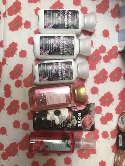 Bath n body