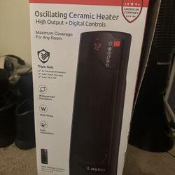 Lasko Ceramic Heater