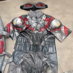 Halloween Falcon Kids Costume Size 3