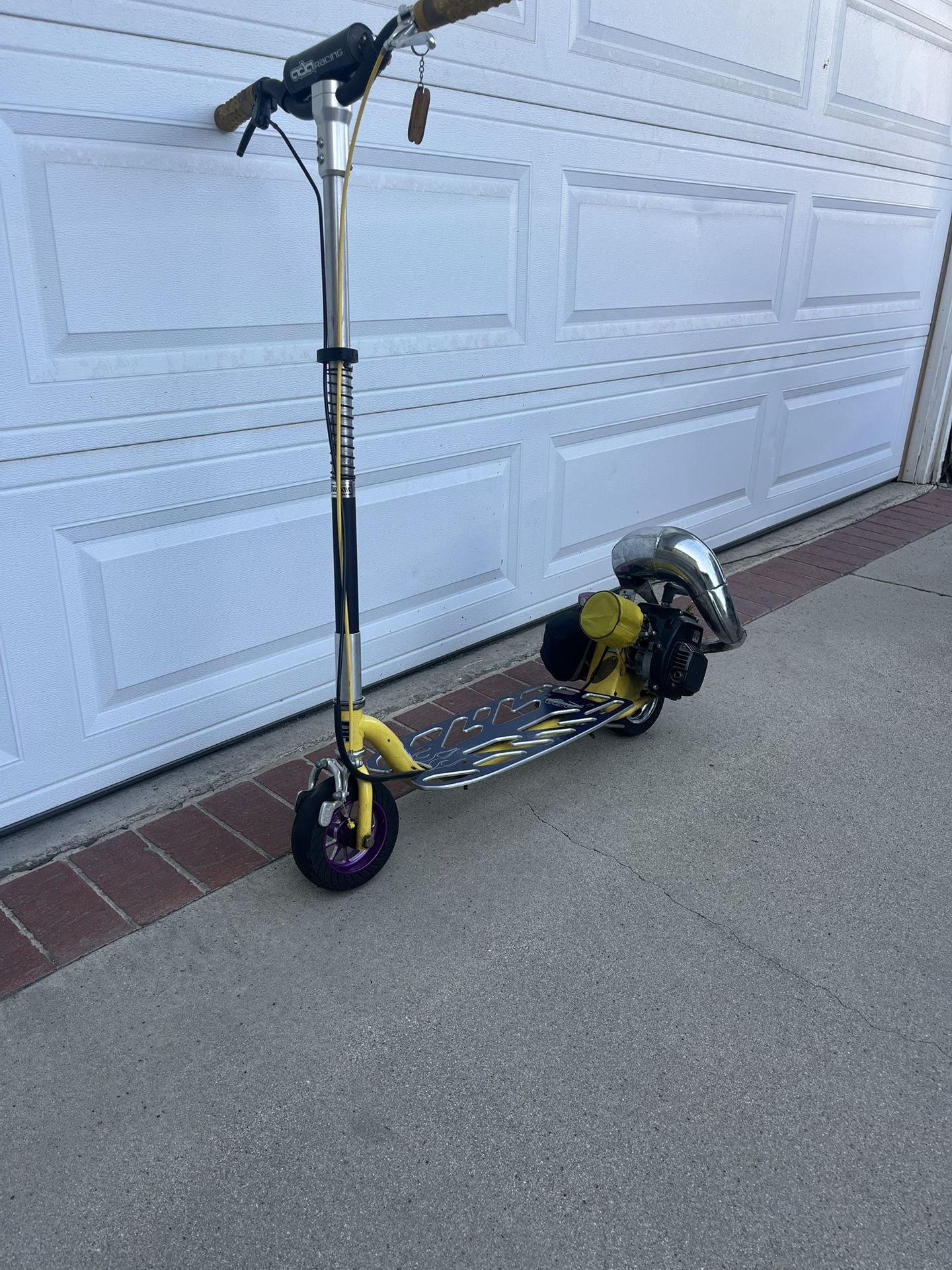 GOPED SPORT
