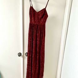 Cocktail Dress