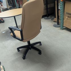 HON / high back desk chair
