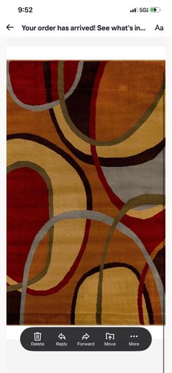 4’ x 6’ Rug Moving Sale!!