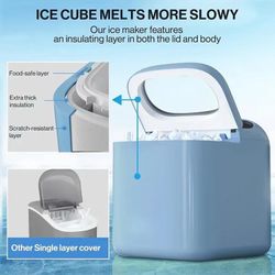 Ice Maker