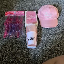 Bachelorette Goodies 