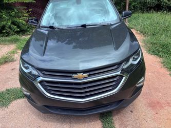 Chevy equinox