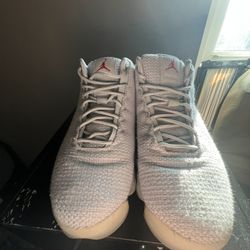 Jordan Horizons 