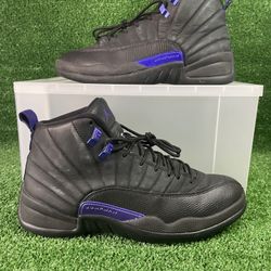 Jordan 12