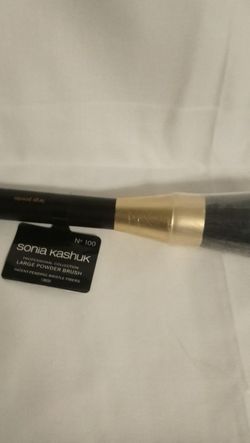 Sonia Kashuk Large Powder Brush