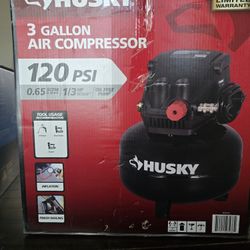 Compressor 