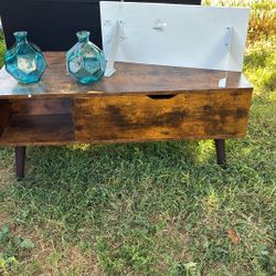 $45 Coffee Table 