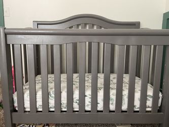 Baby Crib