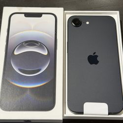 Iphone 16e 128gb Tmobile