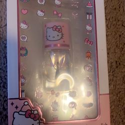 Creme Shop Hello Kitty Nail Polish Kit