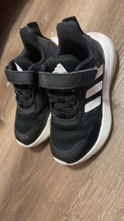 Boys Adidas shoes