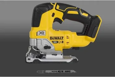 DEWALT 20V XR Cordless Jig Saw
