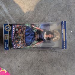 Barbie