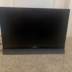 Vizio M190VA 19" 1080i HD LED LCD Television