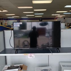 LG Television 