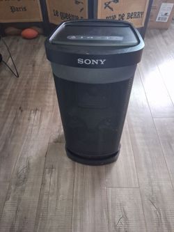 Sony Portable Speaker
