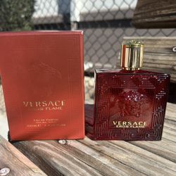 Versace Eros Flame NEW