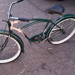 Schwinn Bicycle 