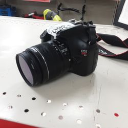 Canon digital Camera 