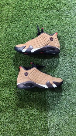 Winternized Archeo Jordan 14