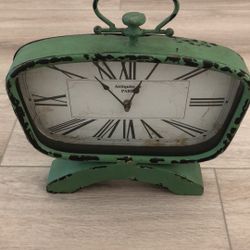 Antique Looking Clock 