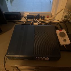 Xbox One Forza Edition