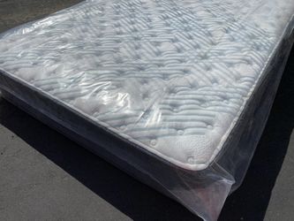 Beautyrest PressureSmart Full Size Mattress Firm 