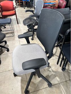 Open box HON office chairs
