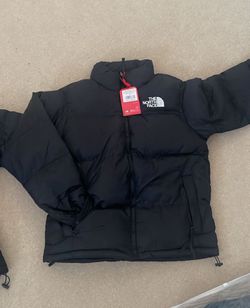 north face puffer