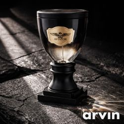 Aviator Ibrahim EDP