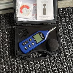 Professional Instruments