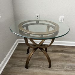 Table Sidebar