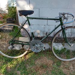 Chicago Schwinn Varsity Bike