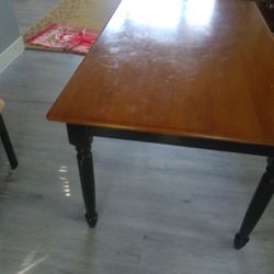 Just The Dining Table 