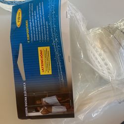 Electric Shower Head 