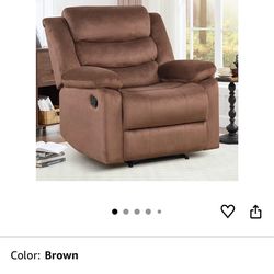 Recliner