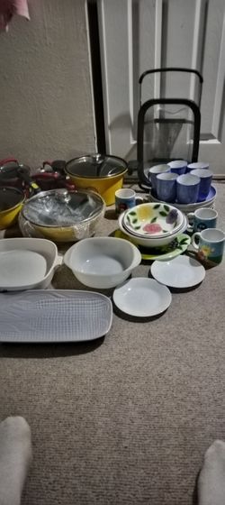 Cookware