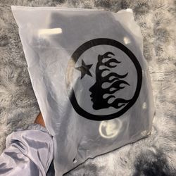 HellStar Mirror Face