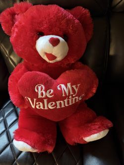 Valentine's