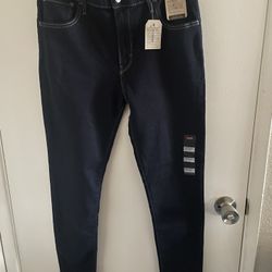 Levi 720 Jeans, women s14 (New)