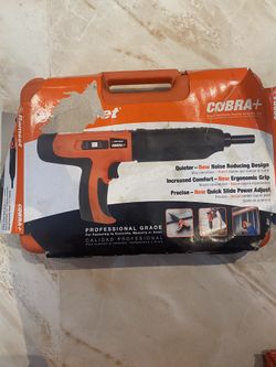 Ramset Cobra+