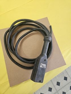 EXGO Textron Charging Cord