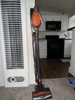 Like New Shark rocket Vacuum