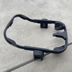 Nuna Car Seat Stroller Adapter 