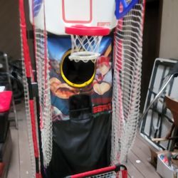 ESPN Basketball Game