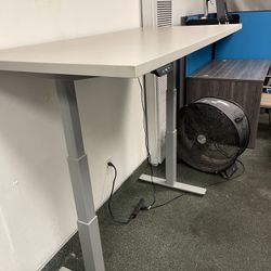 desk